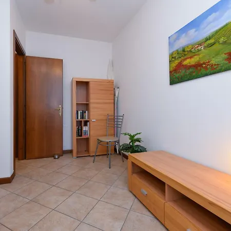Lejlighed Rosa Flat By Garda Polpenazze del Garda