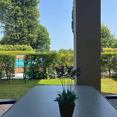Rosa Flat By Garda Polpenazze del Garda