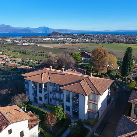 Rosa Flat By Garda * Polpenazze del Garda