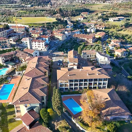 Rosa Flat By Garda Apartment Polpenazze del Garda