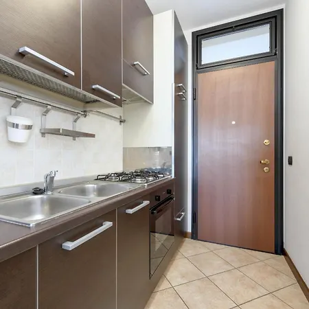 Rosa Flat By Garda Apartment Polpenazze del Garda