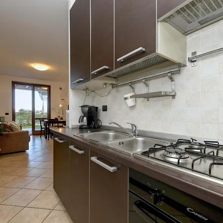 Rosa Flat By Garda Polpenazze del Garda